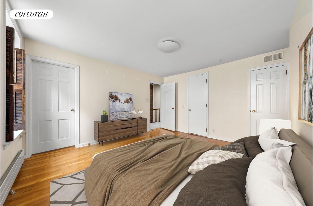 45 Joralemon Street Brooklyn Heights Brooklyn NY 11201