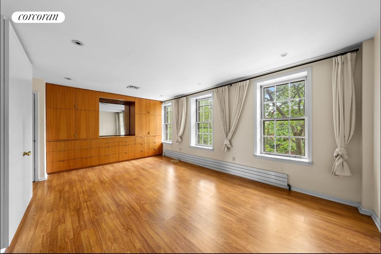 45 Joralemon Street Brooklyn Heights Brooklyn NY 11201