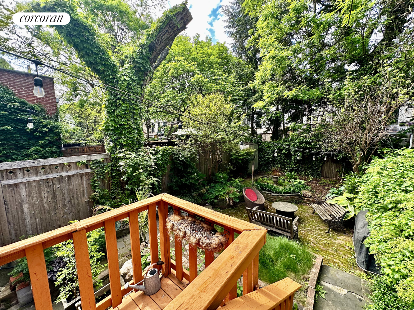 16 Prospect Place 2 Park Slope Brooklyn NY 11217