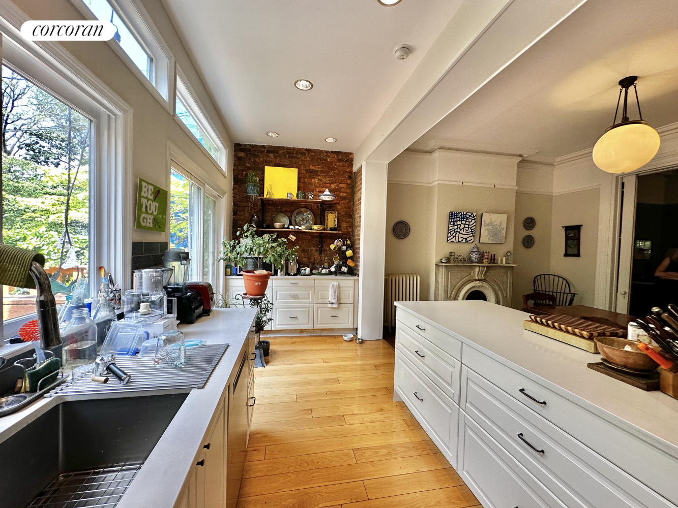 16 Prospect Place 2 Park Slope Brooklyn NY 11217