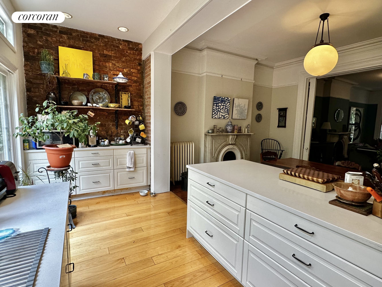 16 Prospect Place 2 Park Slope Brooklyn NY 11217