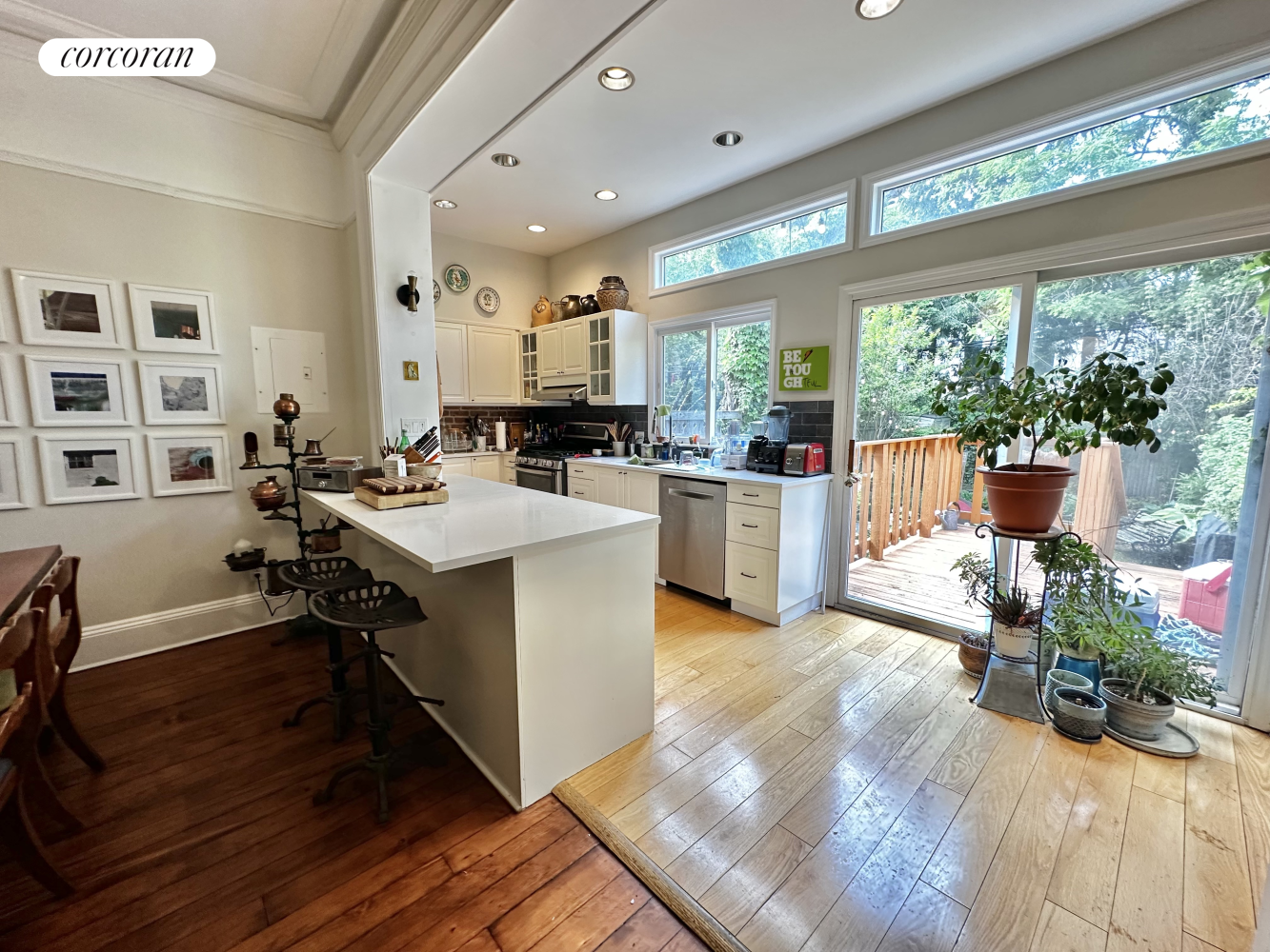 16 Prospect Place 2 Park Slope Brooklyn NY 11217