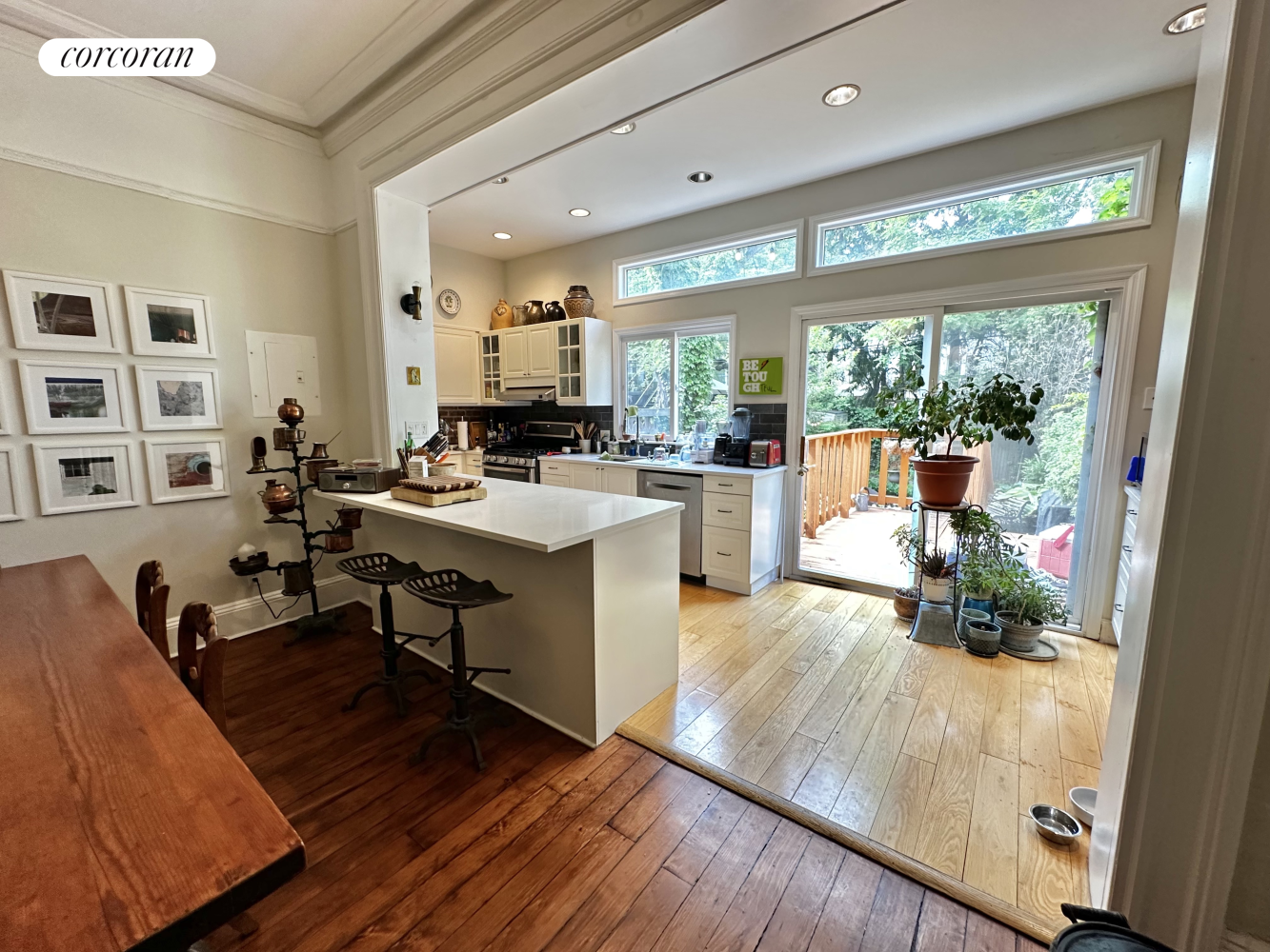 16 Prospect Place 2 Park Slope Brooklyn NY 11217