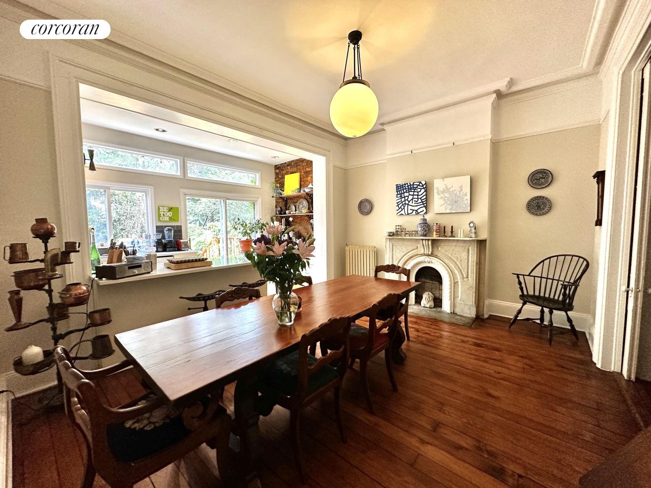 16 Prospect Place 2 Park Slope Brooklyn NY 11217