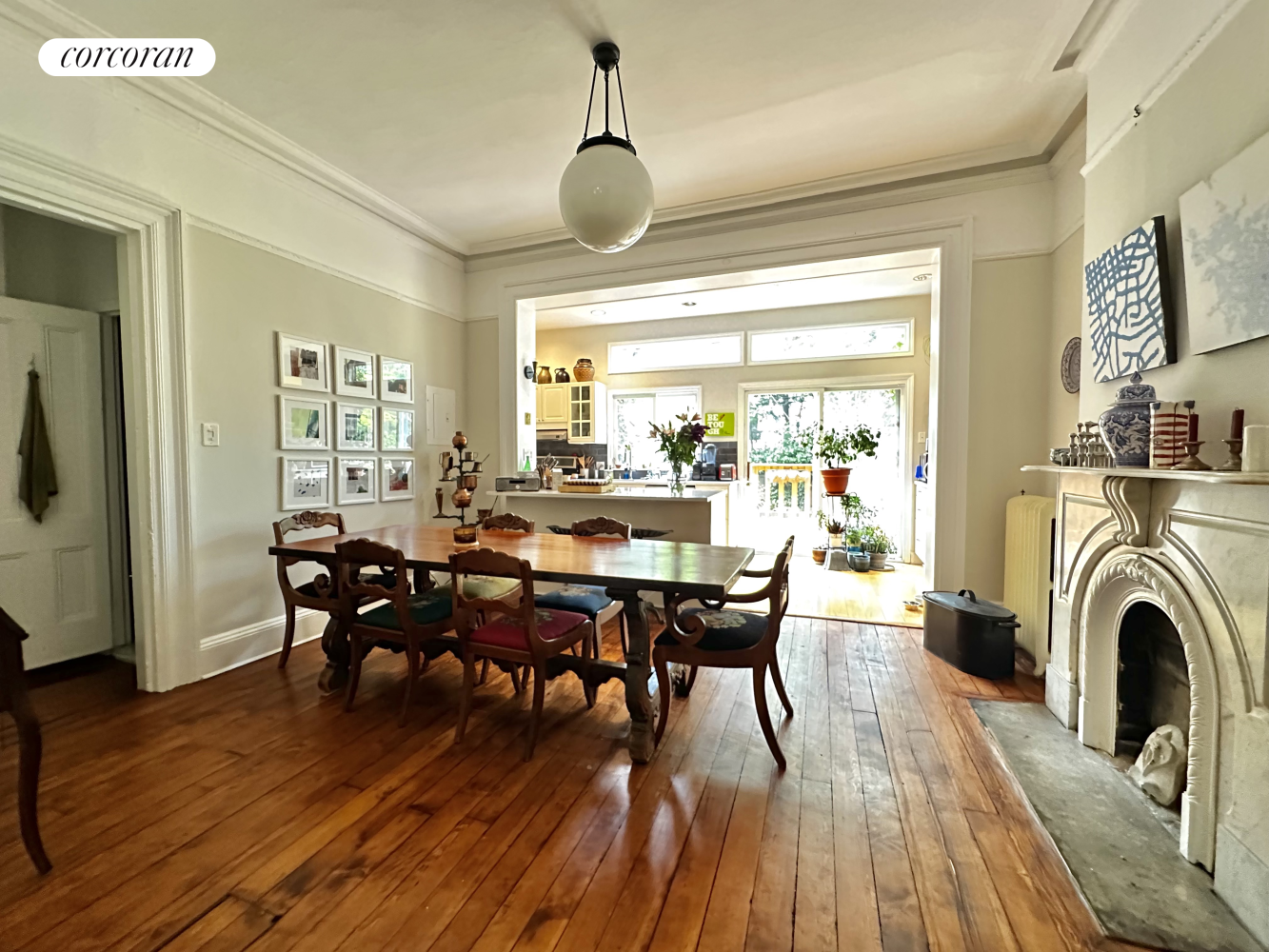 16 Prospect Place 2 Park Slope Brooklyn NY 11217