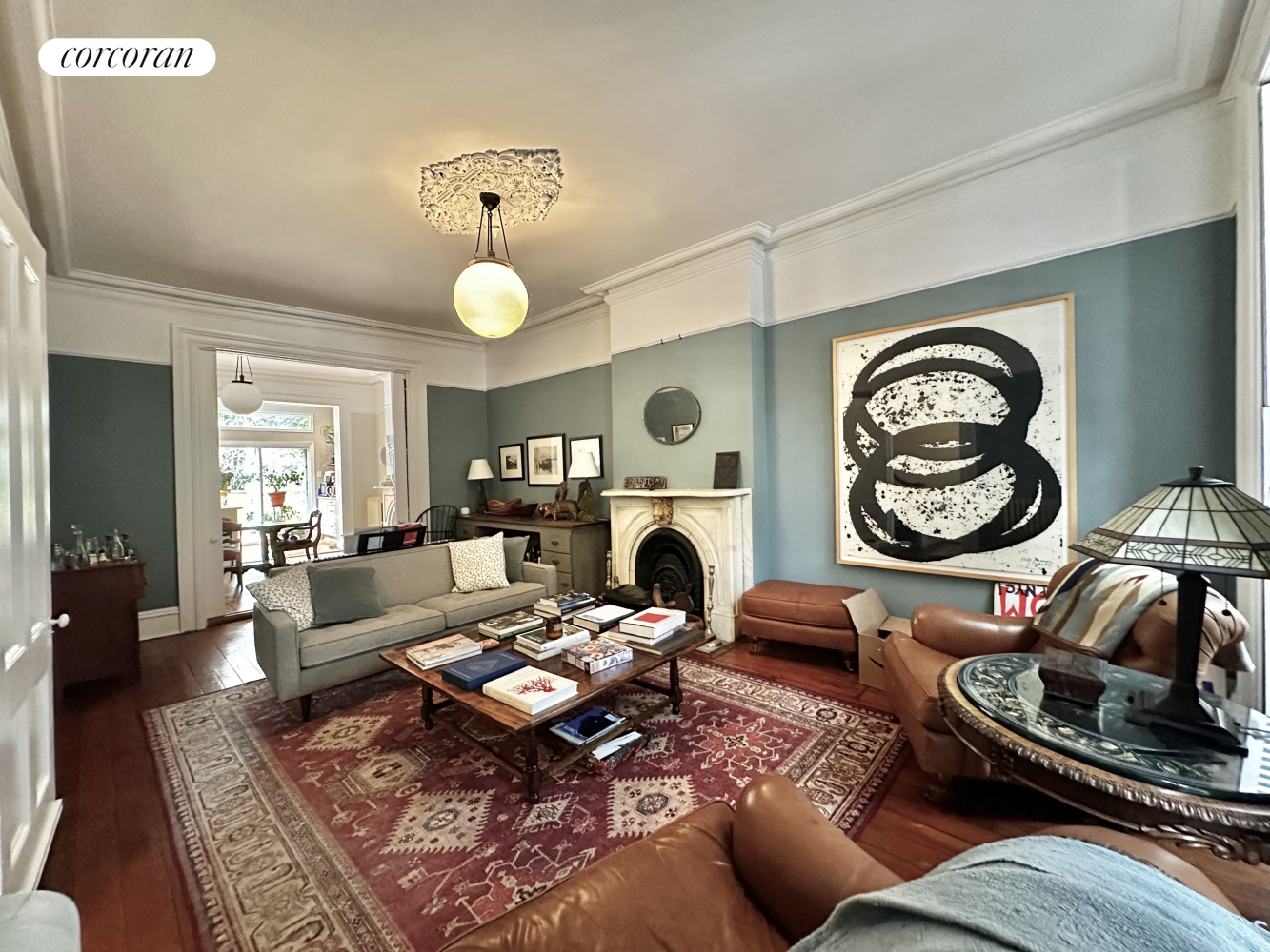 16 Prospect Place 2 Park Slope Brooklyn NY 11217