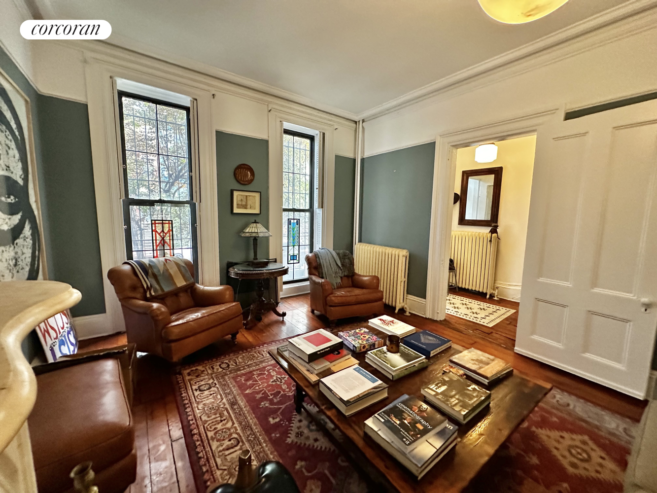 16 Prospect Place 2 Park Slope Brooklyn NY 11217