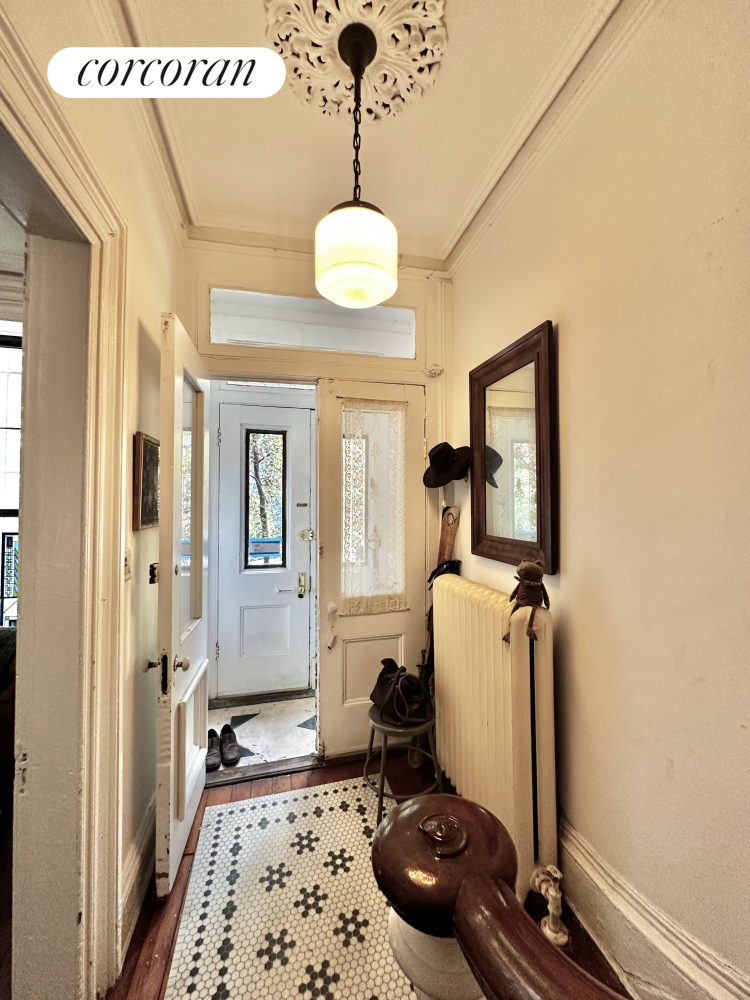 16 Prospect Place 2 Park Slope Brooklyn NY 11217