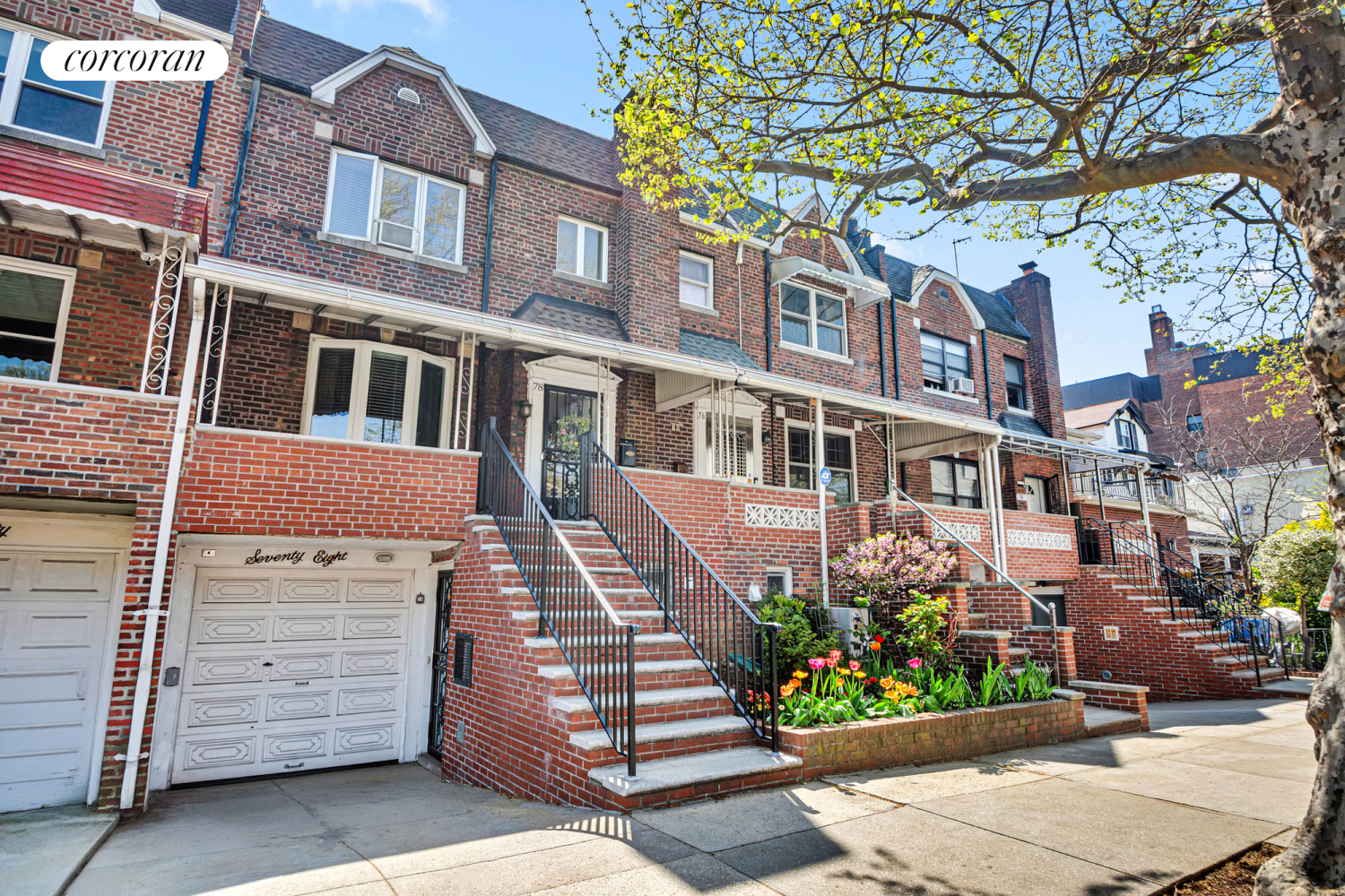 78 Bay Ridge Avenue Bay Ridge Brooklyn NY 11220