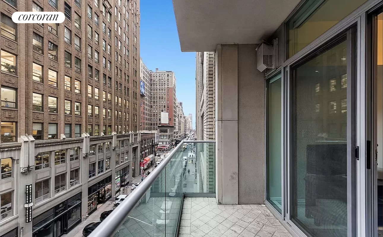 143 West 30th Street Chelsea New York NY 10001