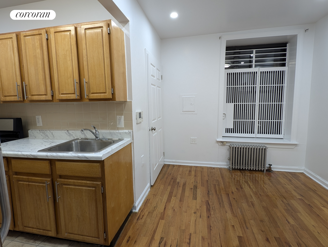 537 West 133rd Street West Harlem New York NY 10027