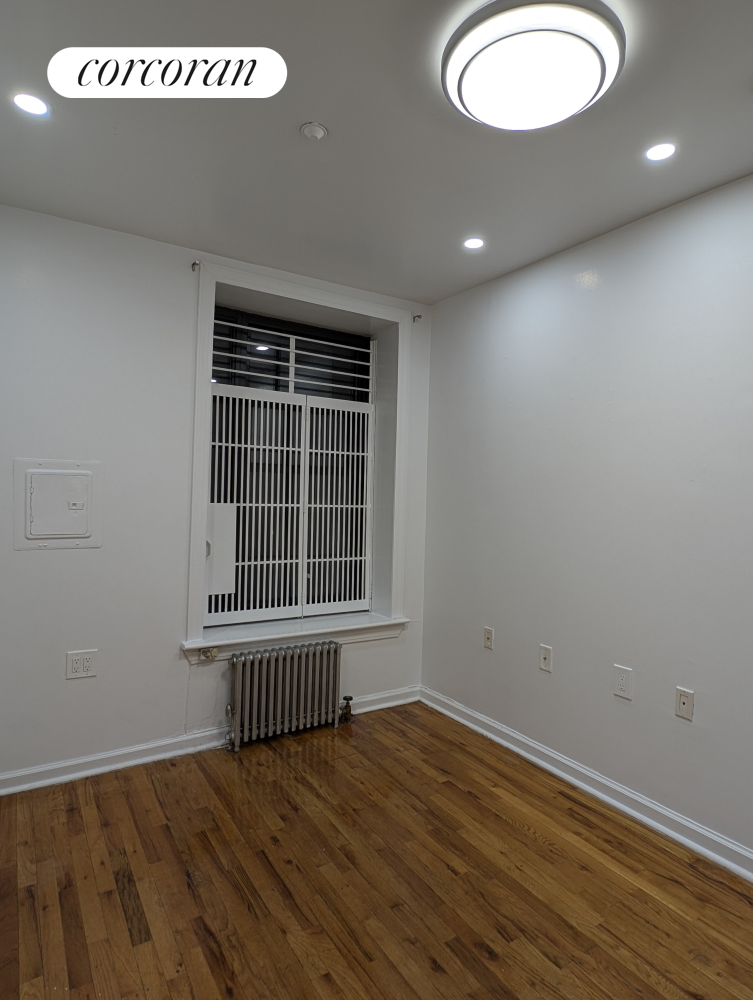 537 West 133rd Street West Harlem New York NY 10027