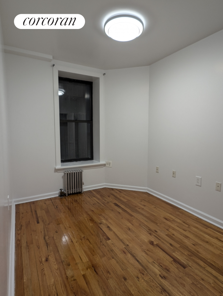 537 West 133rd Street West Harlem New York NY 10027