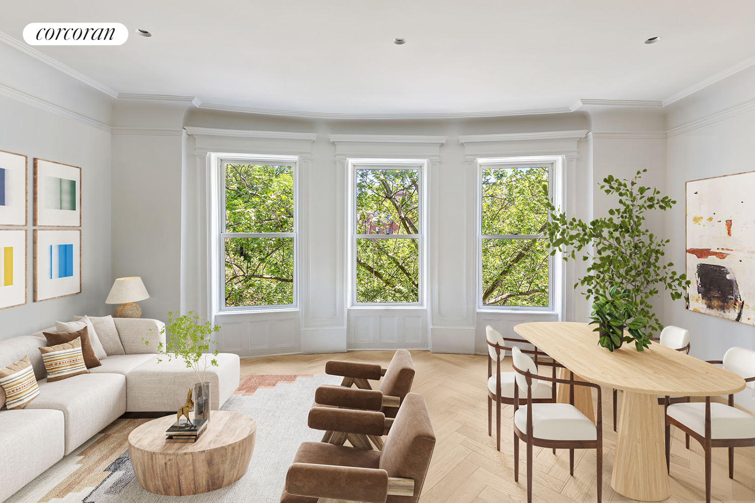 88 Prospect Park West Park Slope Brooklyn NY 11215