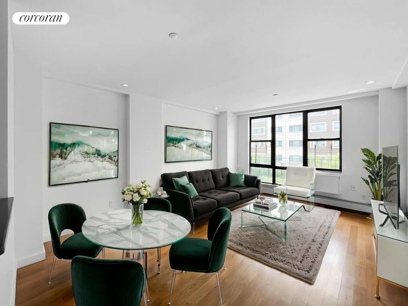 1405 Fifth Avenue East Harlem New York NY 10029