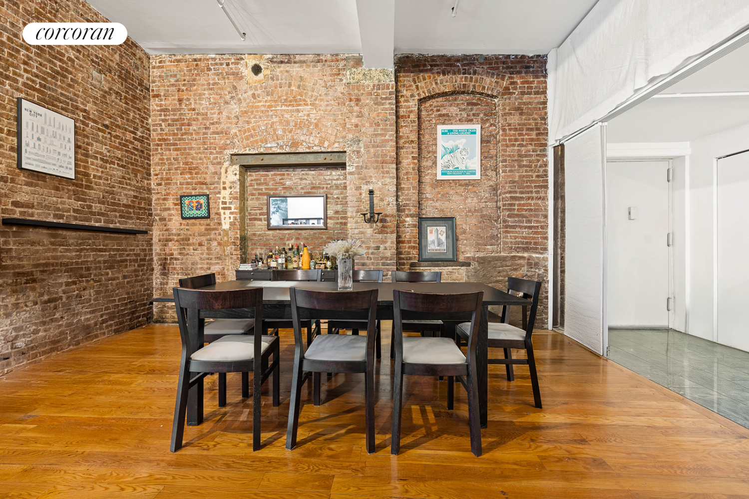 50 Bridge Street Dumbo Brooklyn NY 11201