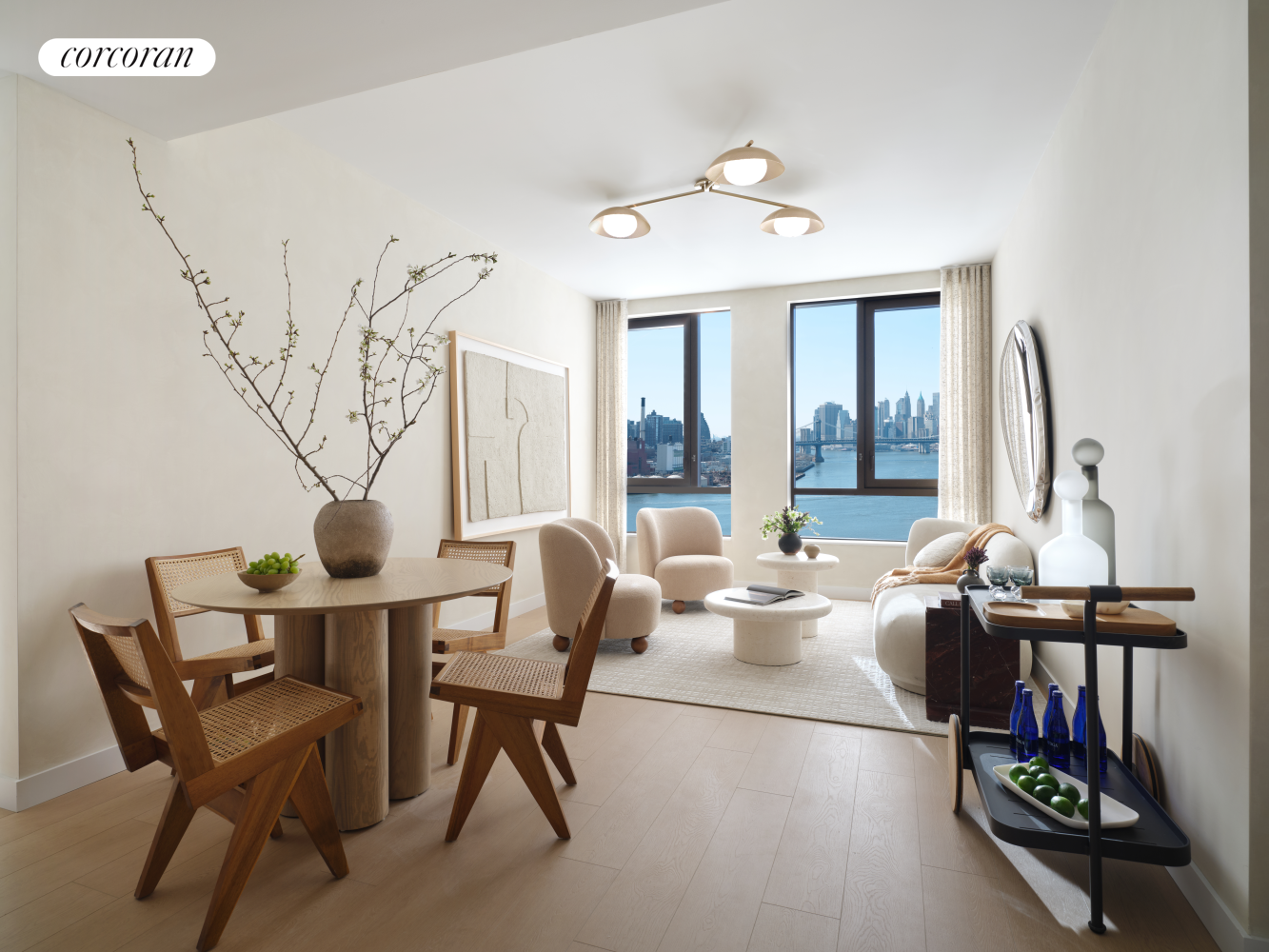 482 Kent Avenue Williamsburg Brooklyn NY 11249