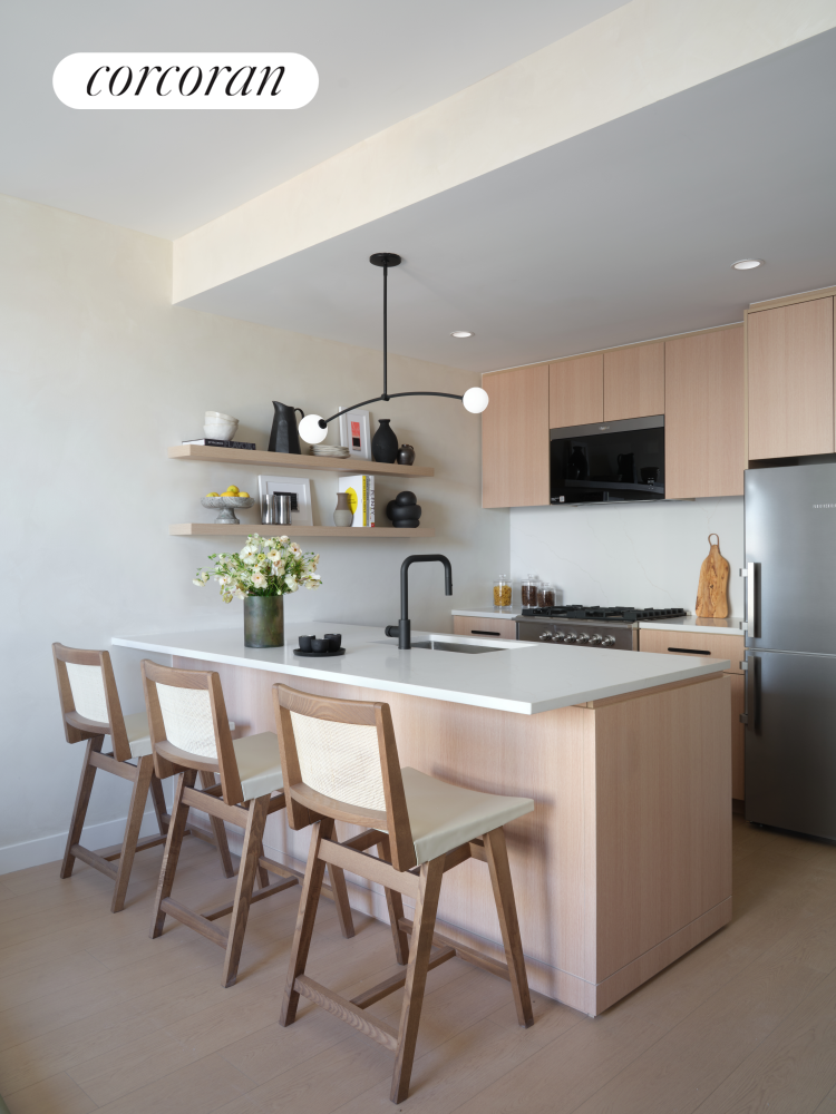 482 Kent Avenue Williamsburg Brooklyn NY 11249