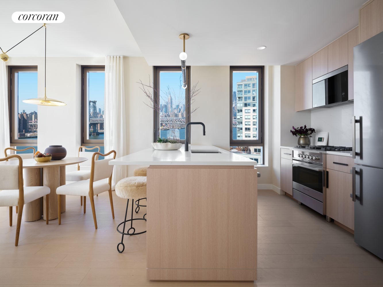 482 Kent Avenue Williamsburg Brooklyn NY 11249
