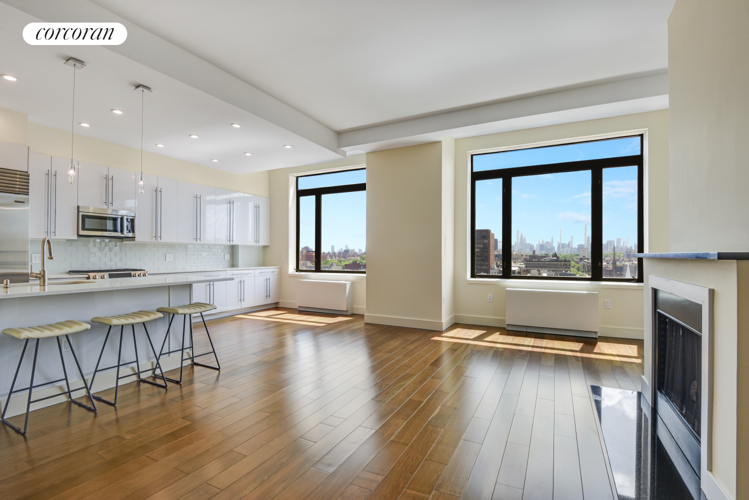 380 Lenox Avenue West Harlem New York NY 10027
