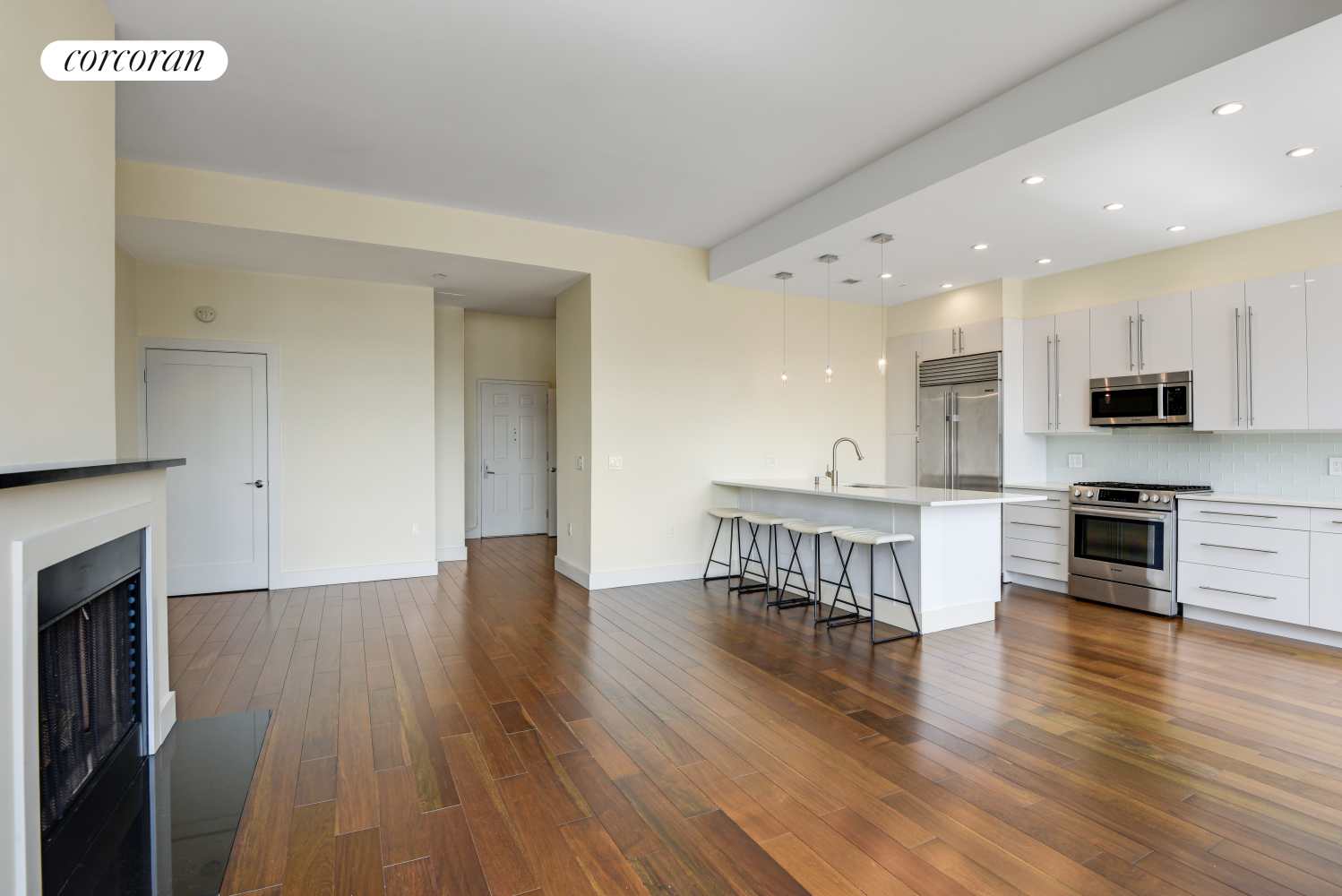 380 Lenox Avenue West Harlem New York NY 10027