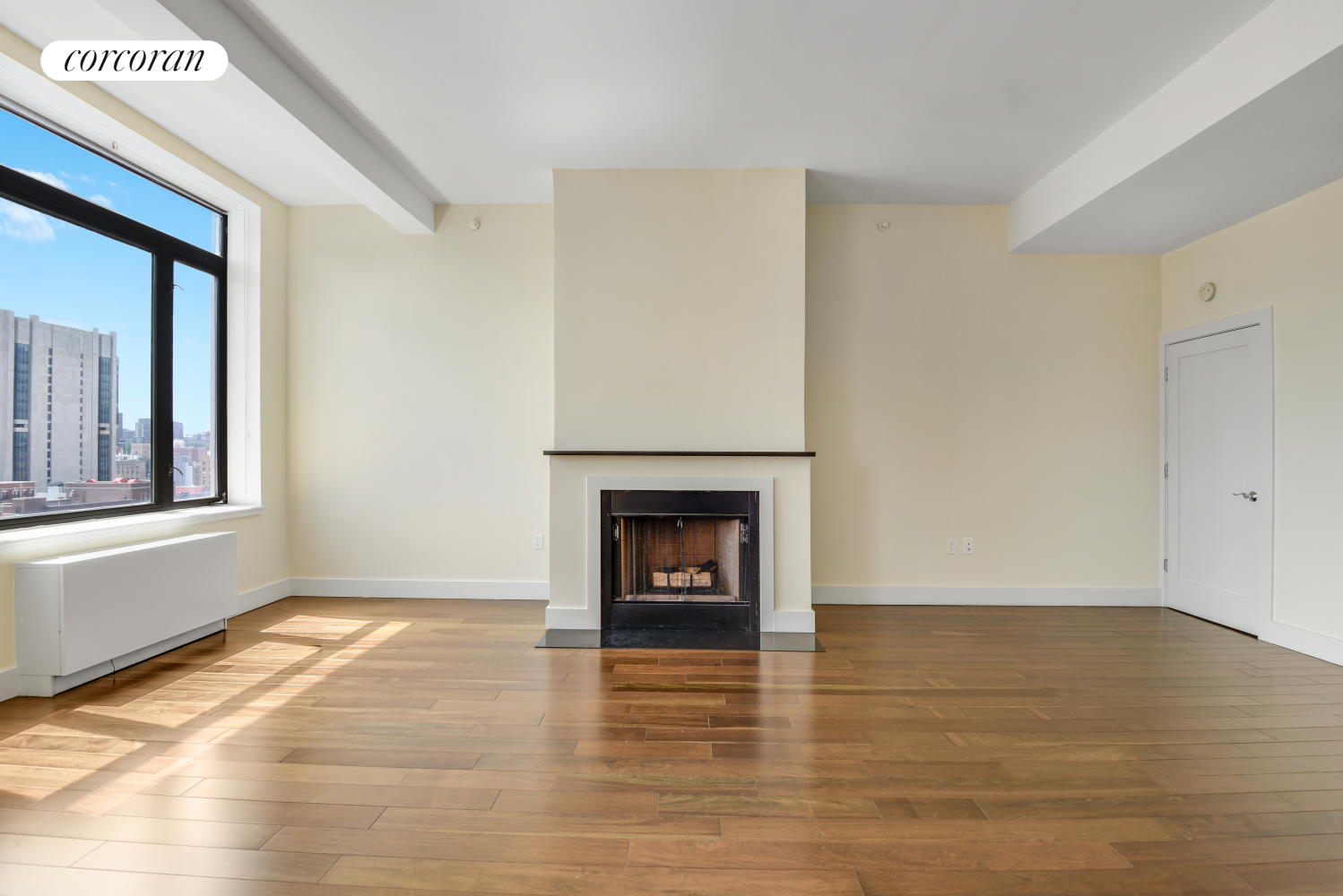 380 Lenox Avenue West Harlem New York NY 10027