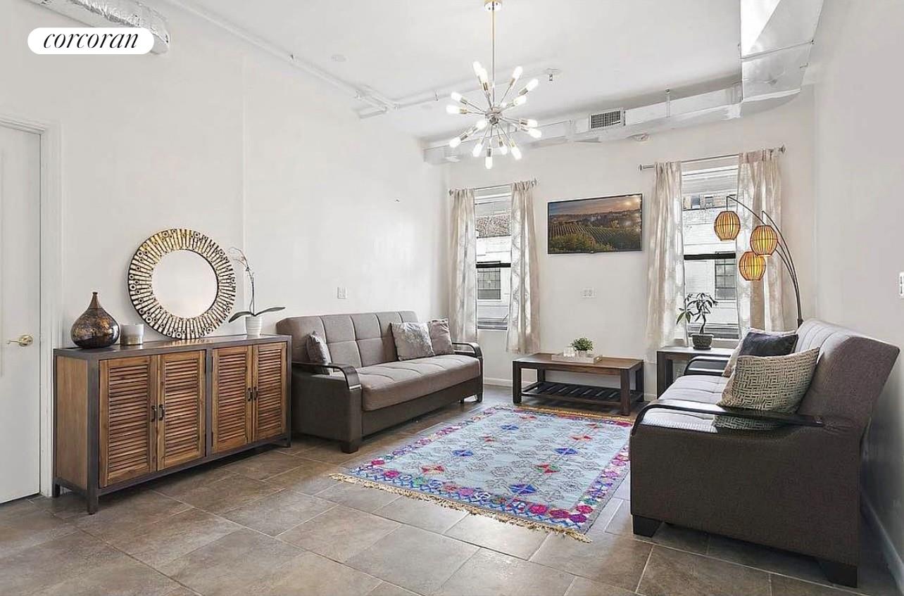 414 West 45th Street Clinton New York NY 10036