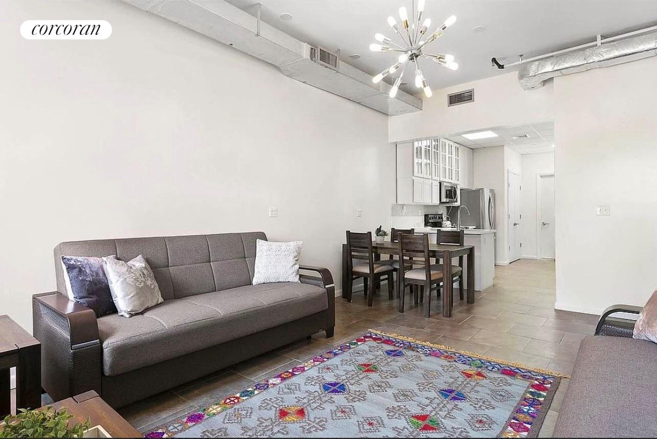 414 West 45th Street Clinton New York NY 10036
