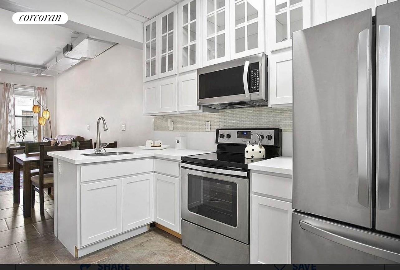 414 West 45th Street Clinton New York NY 10036