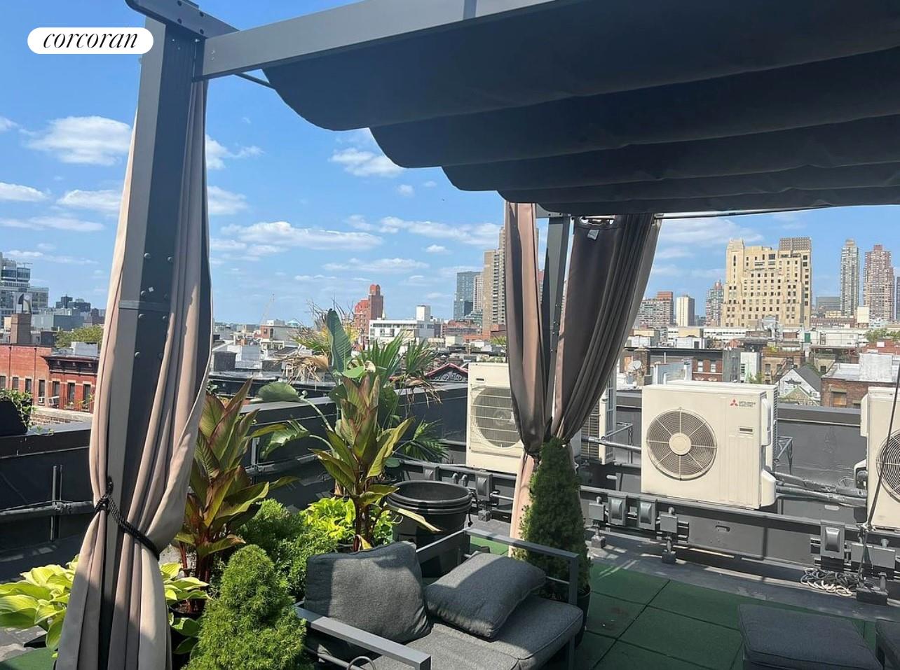 414 West 45th Street Clinton New York NY 10036