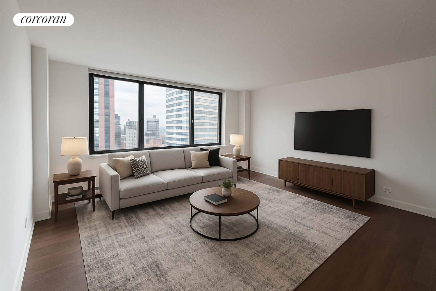 1623 Third Avenue 24J Upper East Side New York NY 10128
