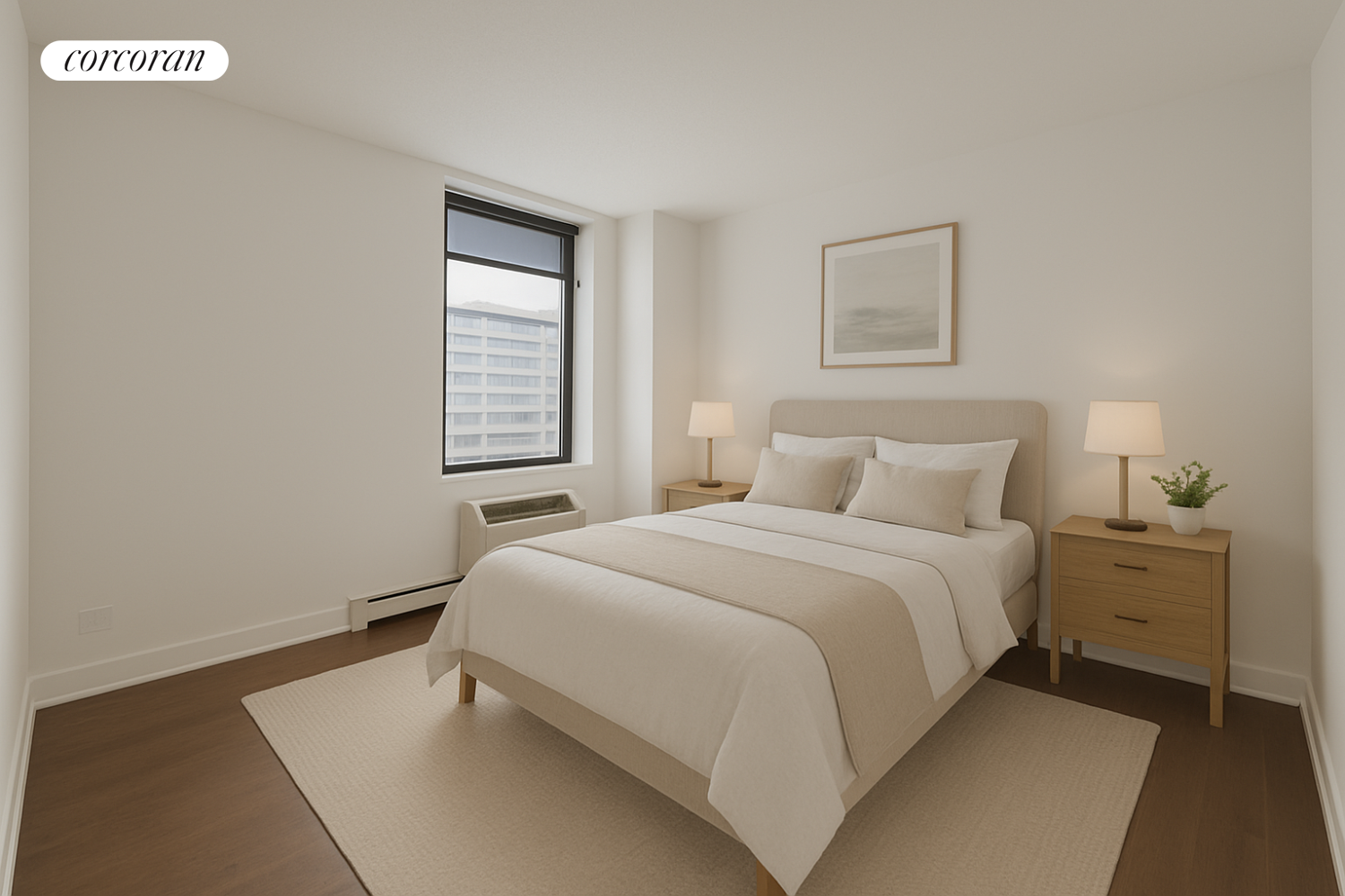 1623 Third Avenue 24J Upper East Side New York NY 10128