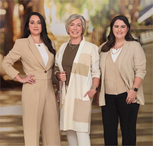 Kait Saaf, Cheryl L Nielsen, Zoe Saaf