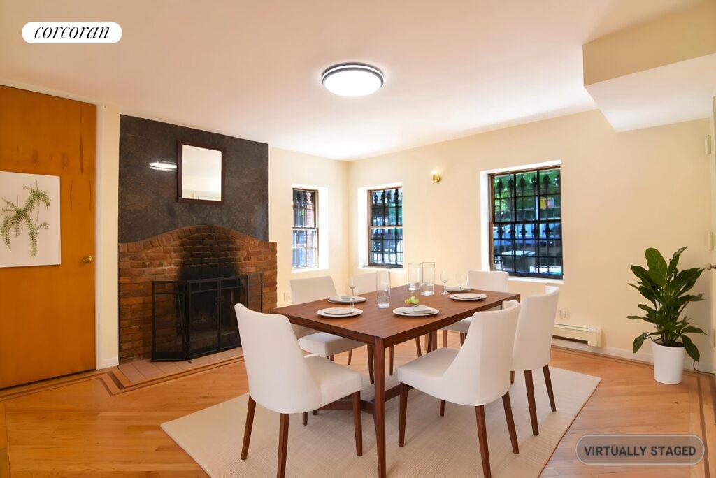 32 Greene Avenue Fort Greene Brooklyn NY 11238