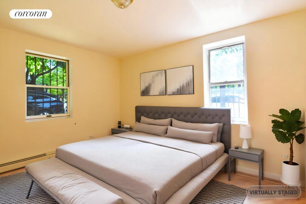 32 Greene Avenue Fort Greene Brooklyn NY 11238