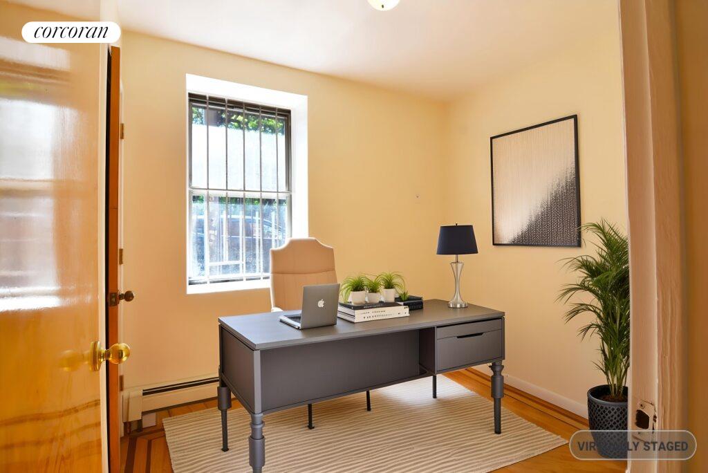 32 Greene Avenue Fort Greene Brooklyn NY 11238