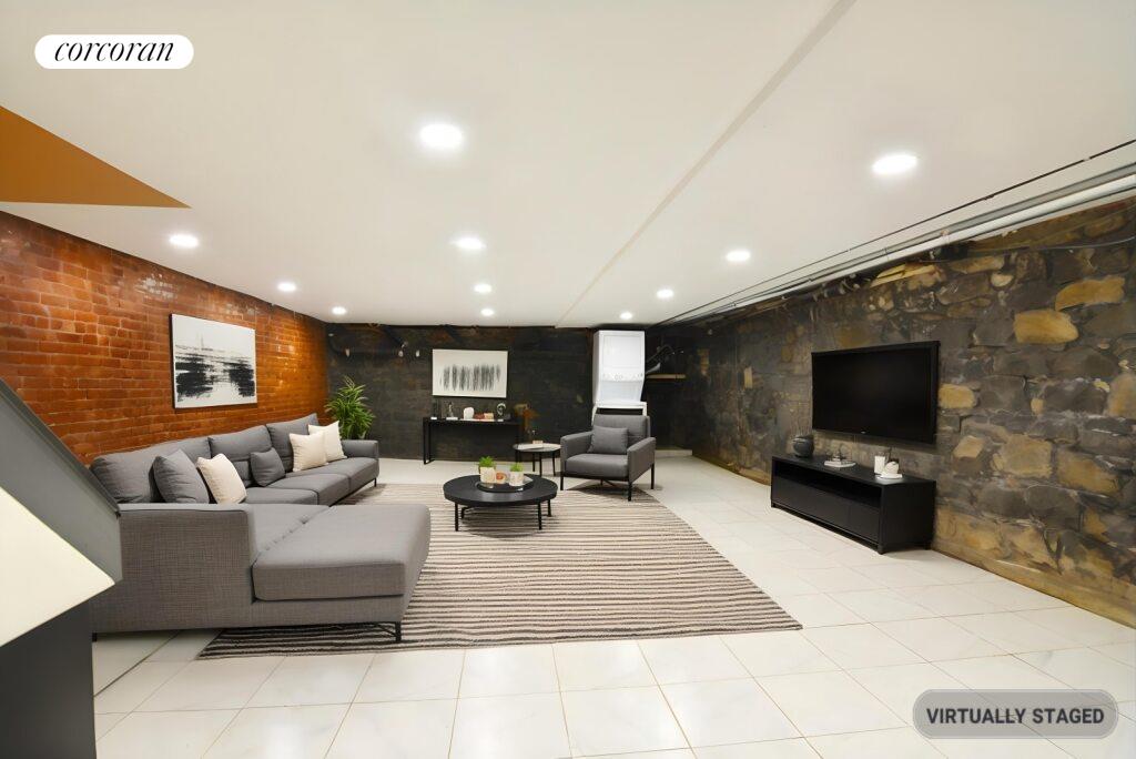 32 Greene Avenue Fort Greene Brooklyn NY 11238