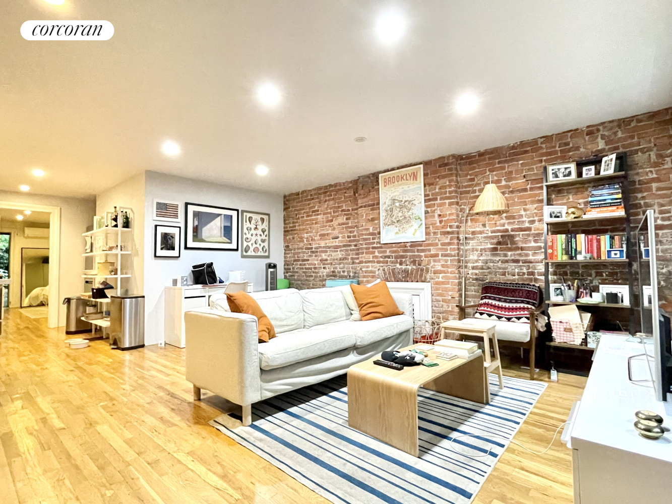 434 6th Street Park Slope Brooklyn NY 11215