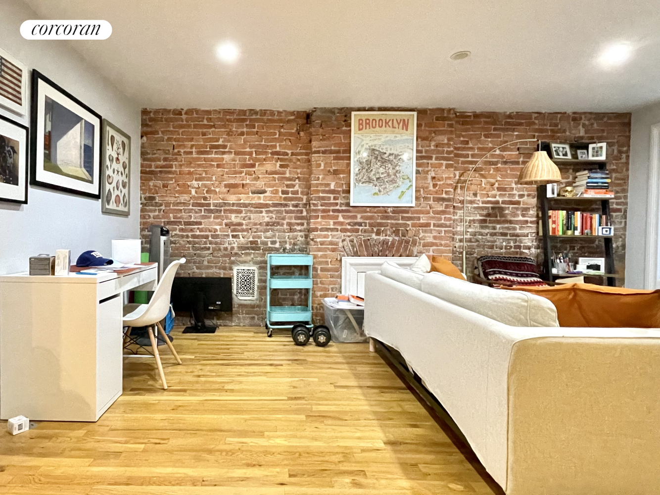434 6th Street Park Slope Brooklyn NY 11215