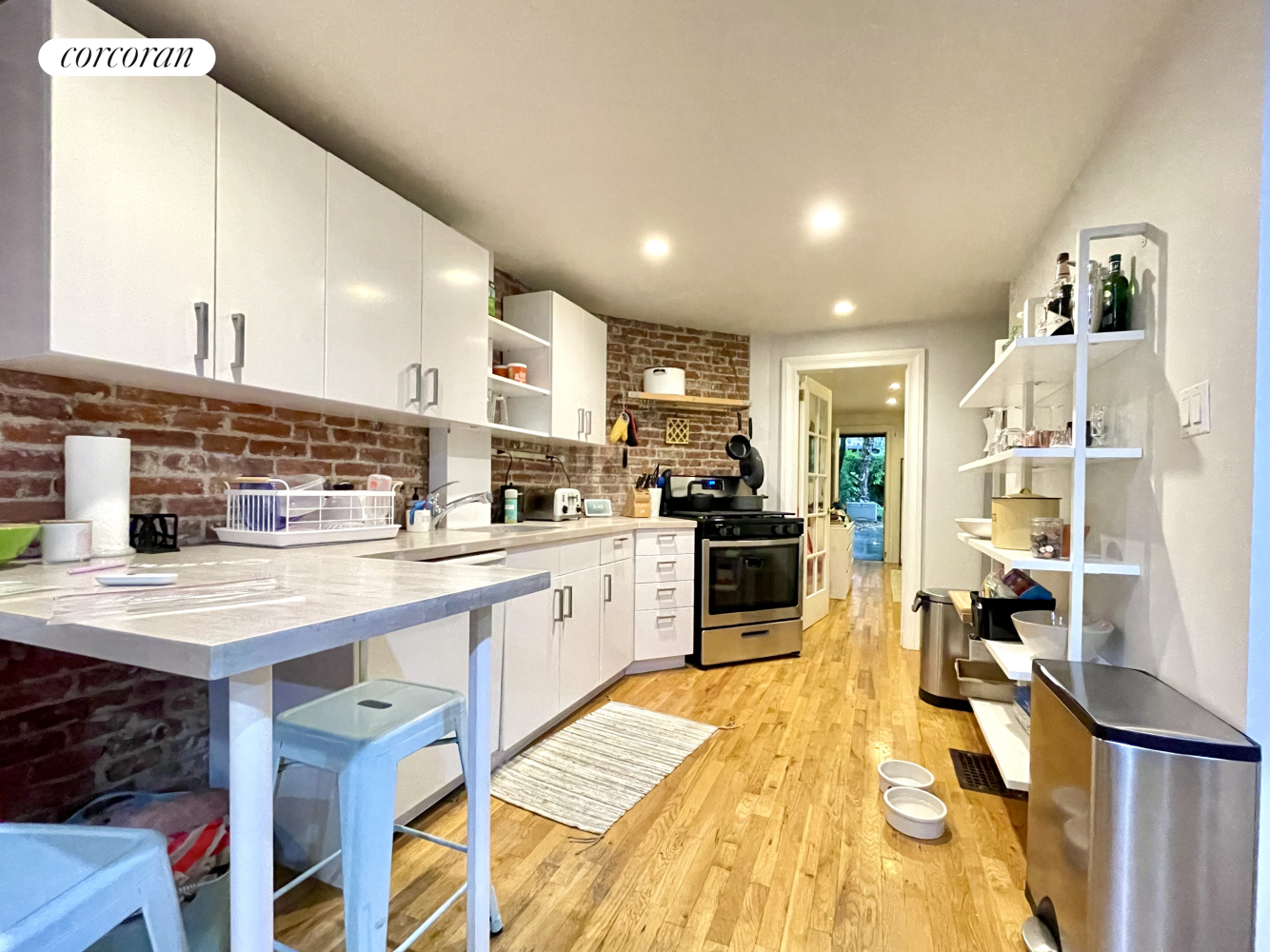 434 6th Street Park Slope Brooklyn NY 11215