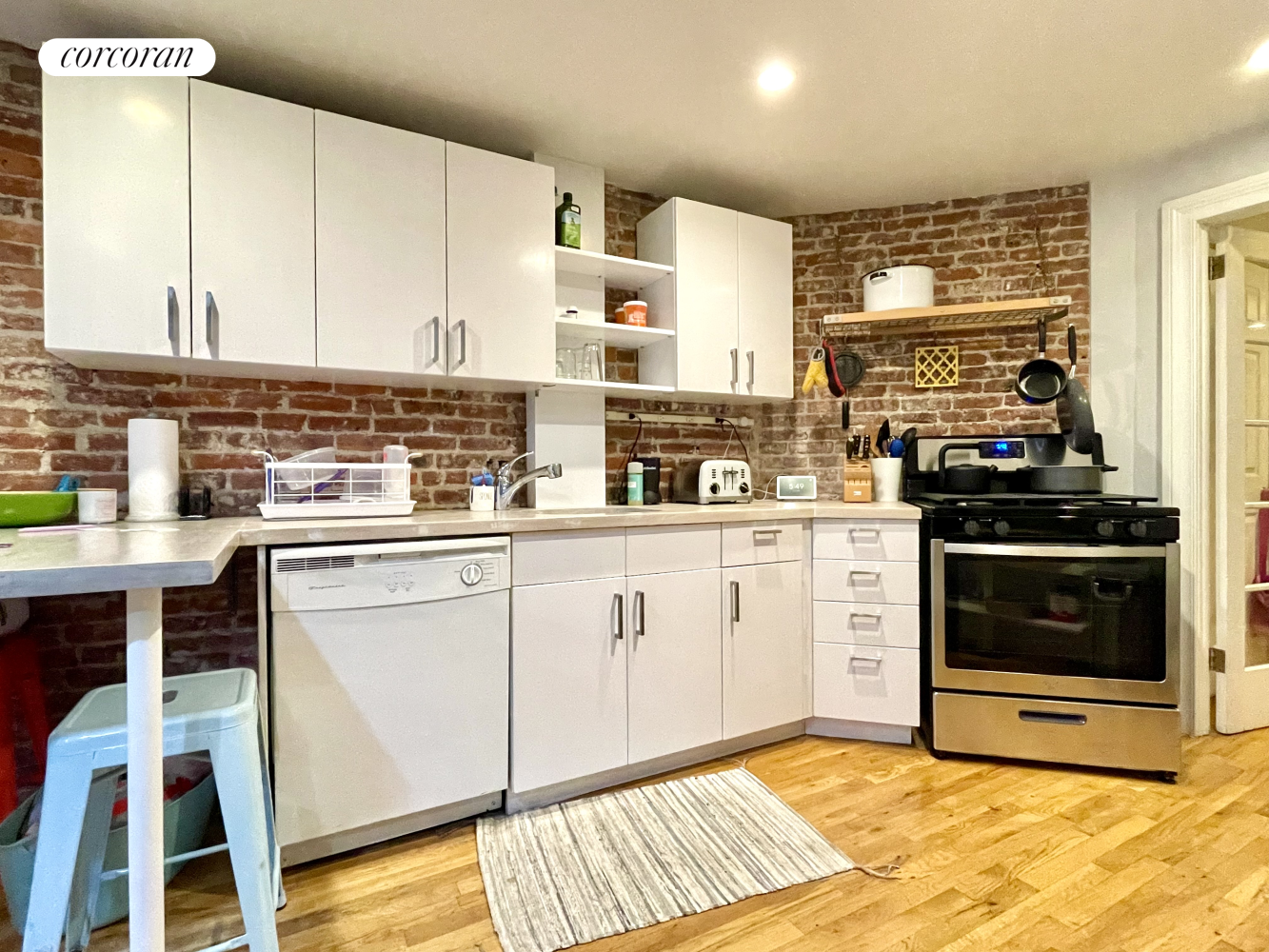 434 6th Street Park Slope Brooklyn NY 11215