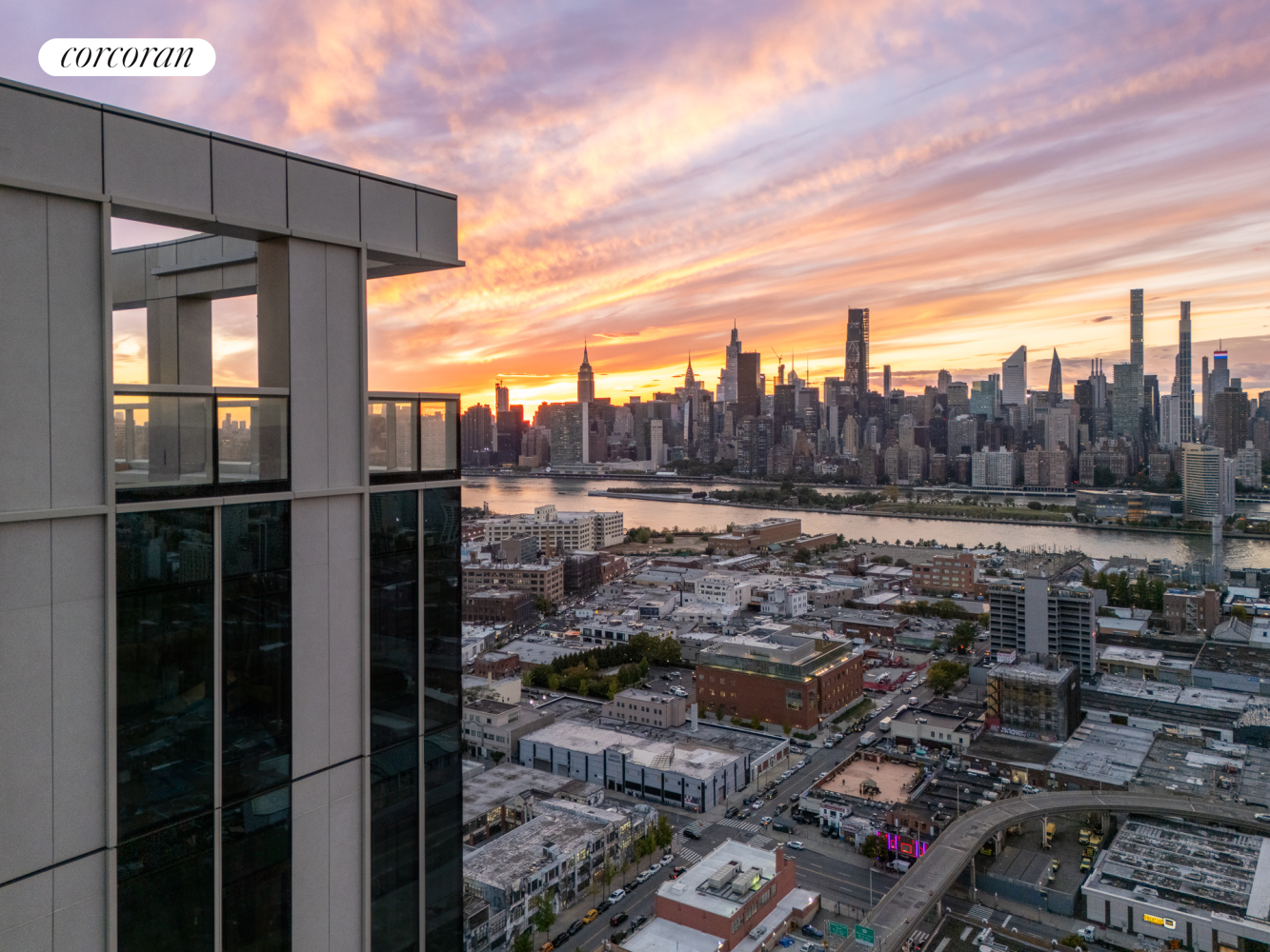 23-10 42nd Road Long Island City Queens NY 11101