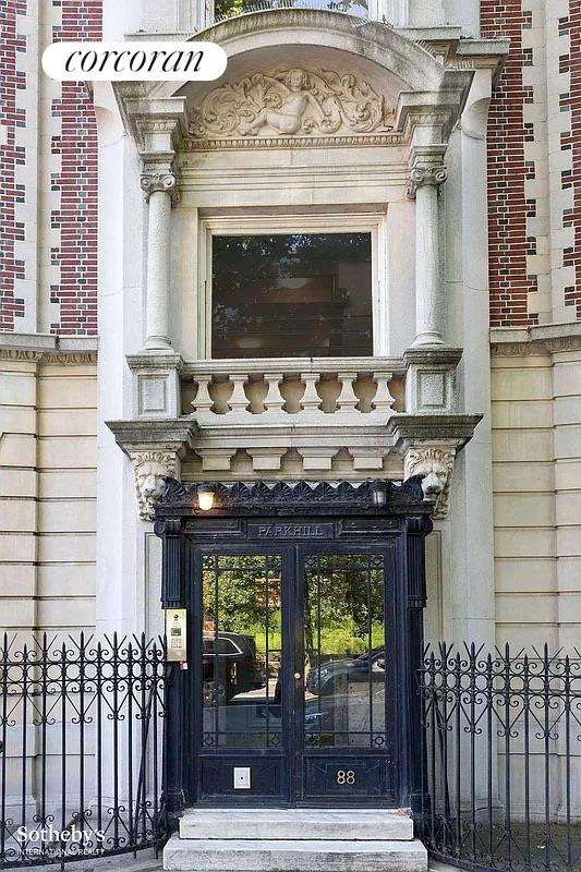 88 Prospect Park West Park Slope Brooklyn NY 11215