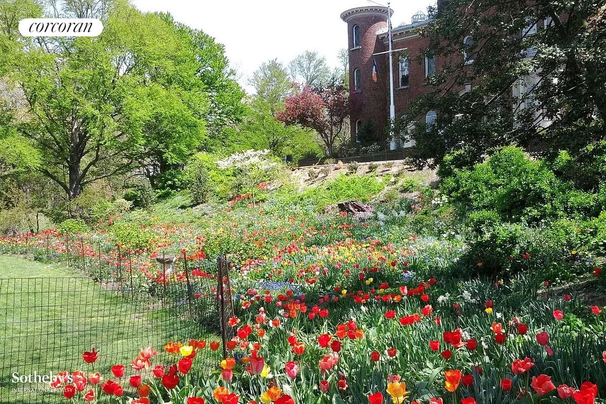 88 Prospect Park West Park Slope Brooklyn NY 11215