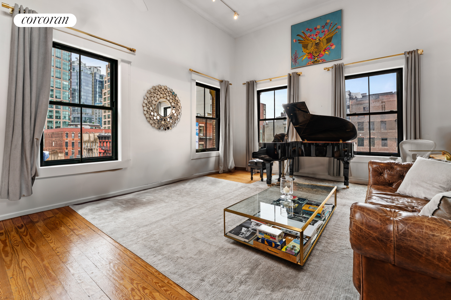 53 Grand Street Soho New York NY 10013