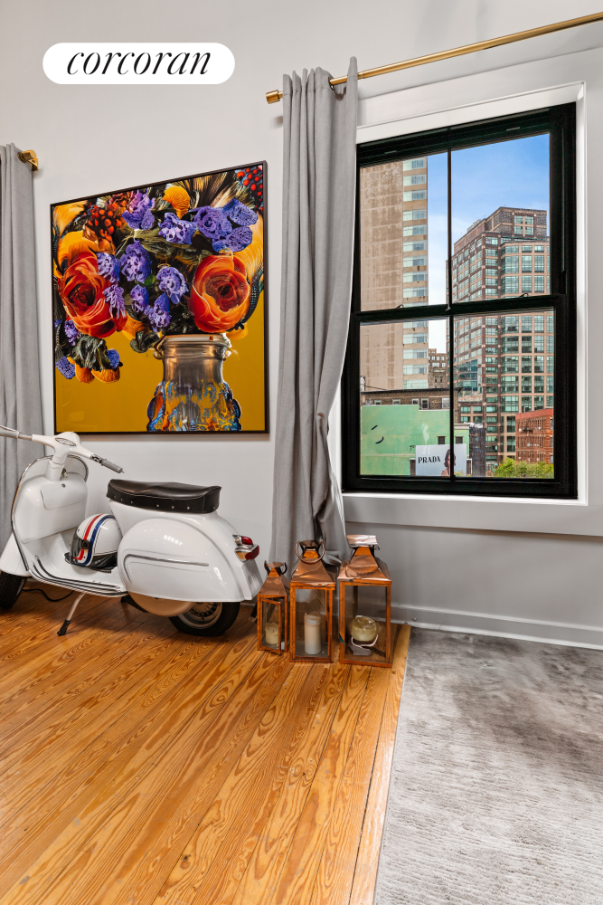 53 Grand Street Soho New York NY 10013
