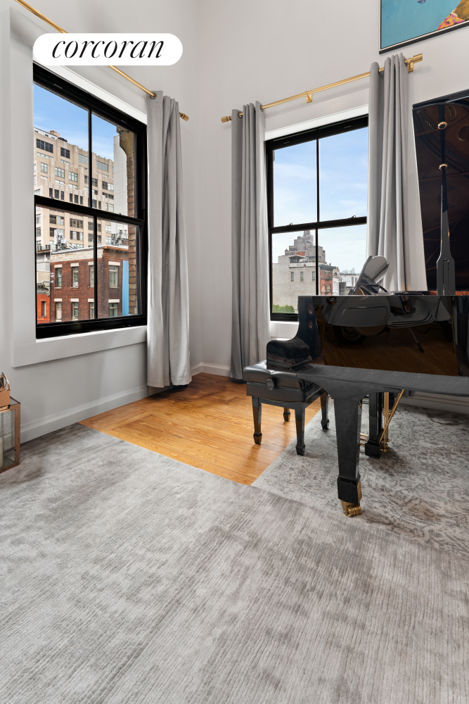 53 Grand Street Soho New York NY 10013