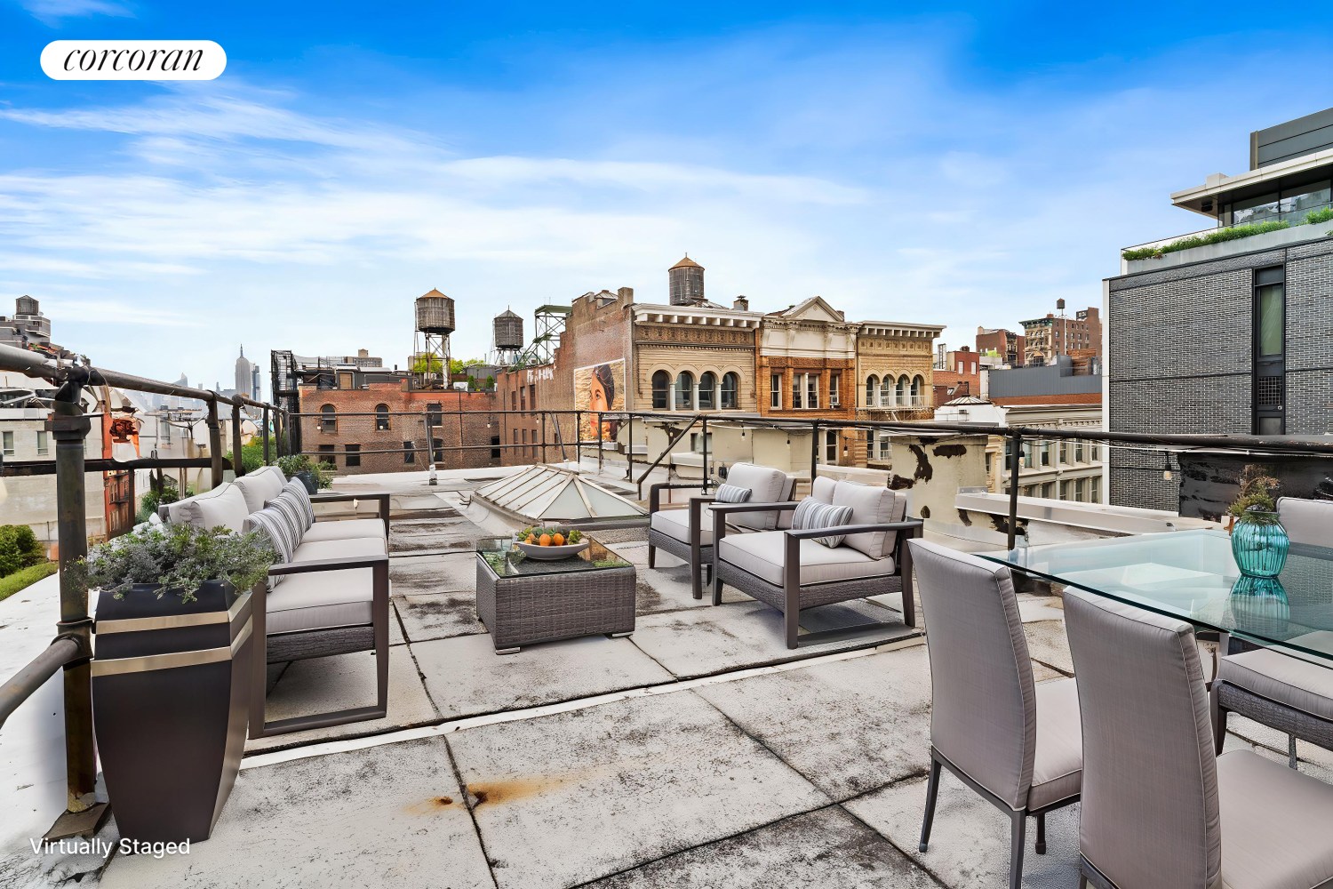 53 Grand Street Soho New York NY 10013