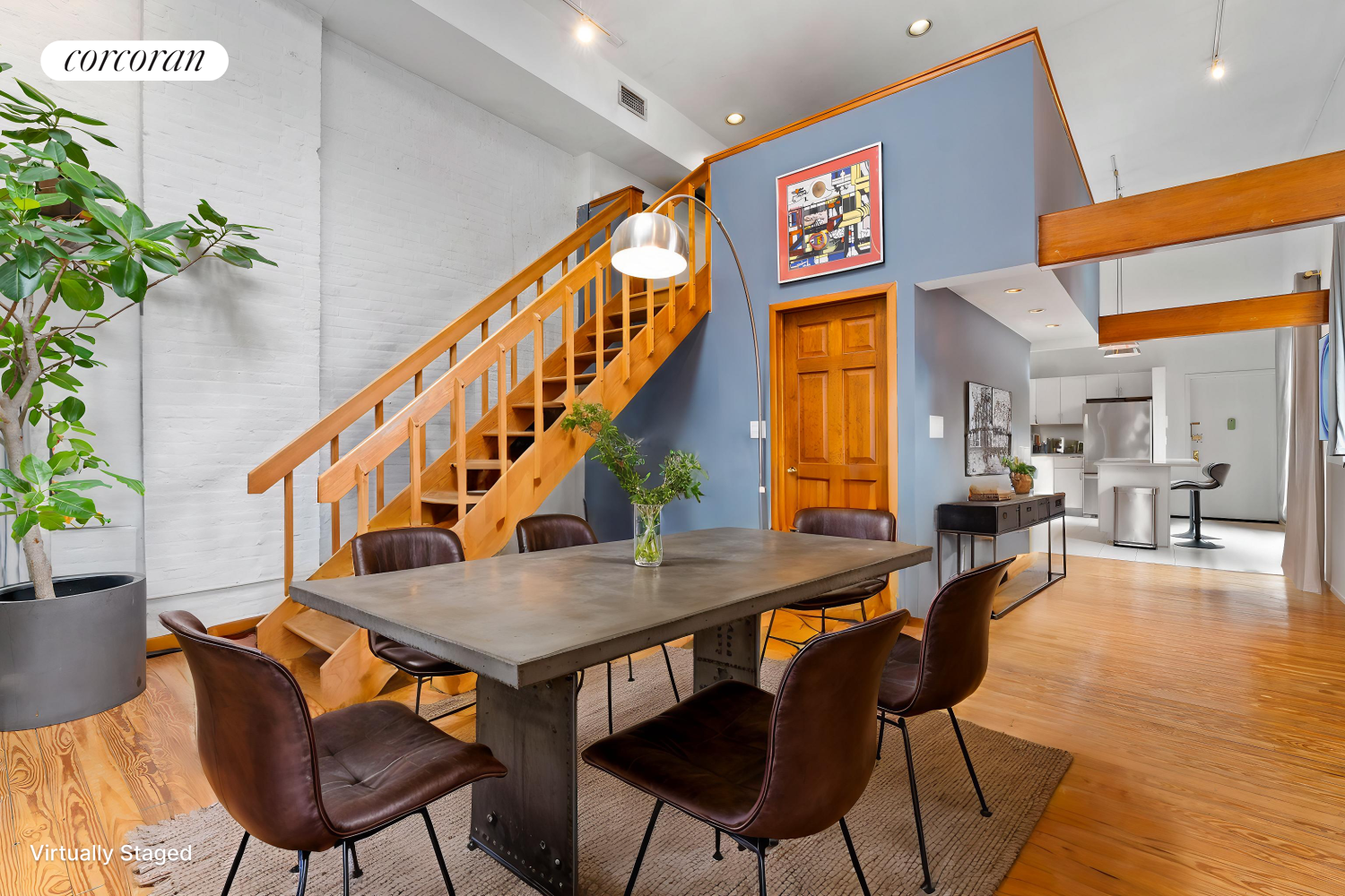 53 Grand Street Soho New York NY 10013