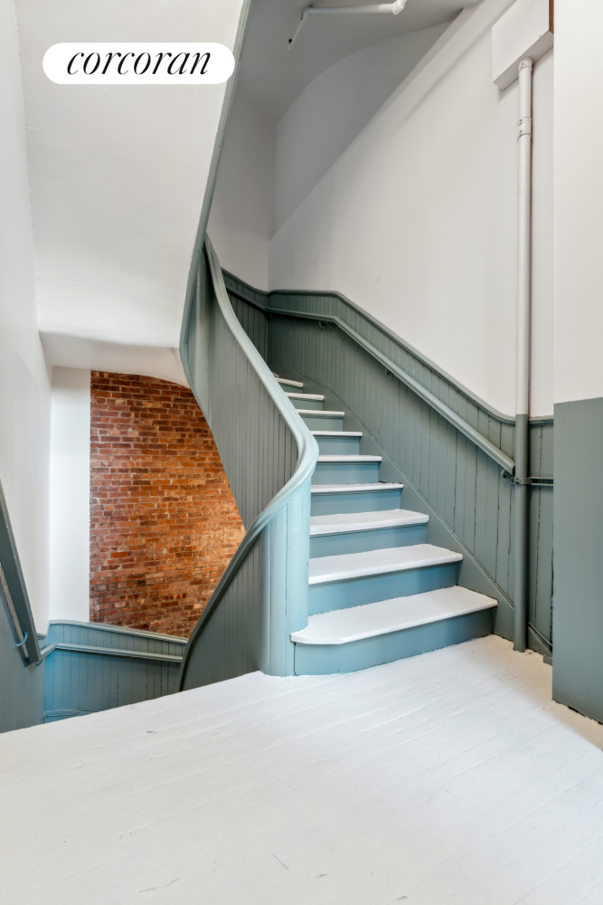 53 Grand Street Soho New York NY 10013